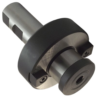 Picture for category Shell Mill